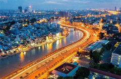 ADB giữ nguyên triển vọng kinh tế Việt Nam tăng trưởng 6,5% năm 2022