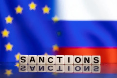 EU chuẩn bị gói trừng phạt thứ 8 nhằm vào kinh tế Nga