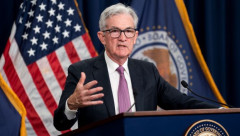 Fed tăng lãi suất 0,75 điểm phần trăm để kiềm chế lạm phát