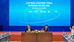 Bình Dương sẽ trở thành trung tâm kinh tế mới tại Việt Nam