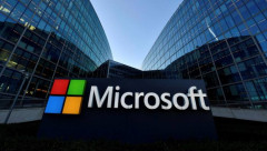 Gã khổng lồ công nghệ Microsoft mở rộng thị trường việc làm tại Trung Quốc