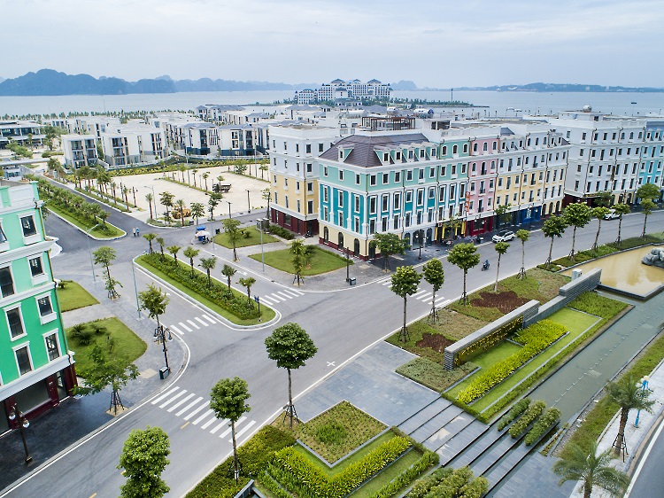 Premier Village Ha Long Bay Resort- Khu nghỉ dưỡng dành cho gia đình hàng đầu Châu Á 2022