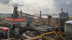 POSCO hướng tới mục tiêu giảm phát thải trong quá trình sản xuất thép