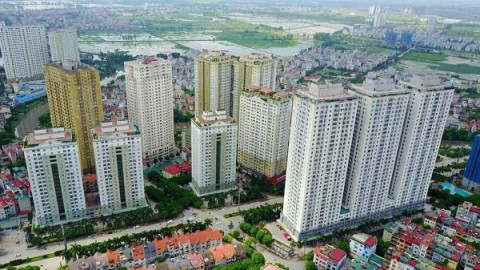 Proposal to allow investors to acquire land use rights transfers to develop commercial housing projects