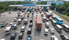 Chưa đồng thuận phương án mở rộng cao tốc TP Hồ Chí Minh - Long Thành