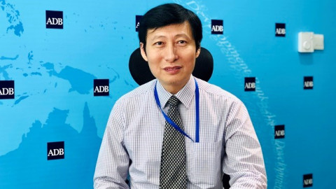 Mr Nguyen Minh Cuong, ADB's Chief Economist in Vietnam, believes that Vietnam will continue to recover in the coming months