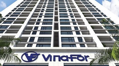 Tổng Công ty Lâm nghiệp - Vinafor bị phạt 1,3 tỷ đồng vì loạt sai phạm