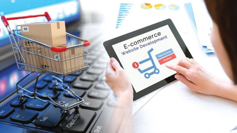 Including e-commerce in the regulation of products on the market