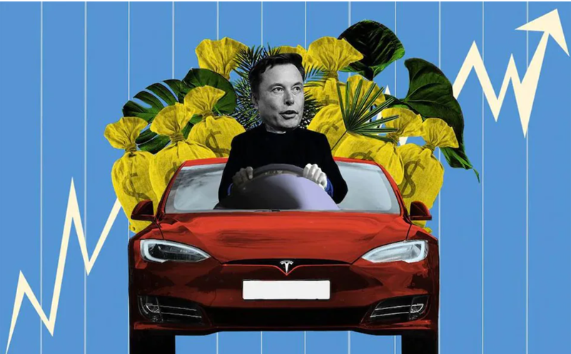 Khi nhắc đến Tesla, chúng ta không thể không nhắc đến Elon Musk bởi chính ông đã góp phần giúp hãng xe hơi này tiếp cận gần hơn với công chúng
