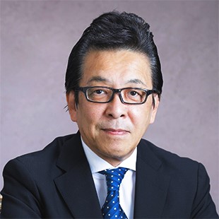 Mr Masataka Yoshida