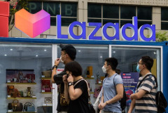 Lazada tự tin cạnh tranh tại thị trường Đông Nam Á sau khi được Alibaba rót vốn