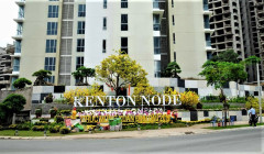 Dự án Kenton Node của Công ty Tài Nguyên bị mang ra gán nợ