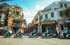 Ứng dụng BAEMIN: Top 5 các doanh nghiệp dẫn đầu thị trường cung cấp dịch vụ thương mại điện tử tại Việt Nam