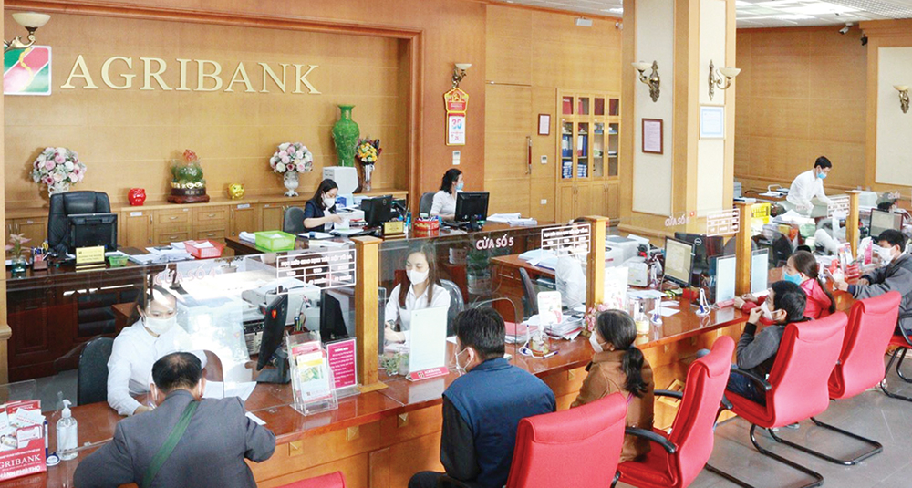 Agribank Chi nhánh Phú Thọ - Một trong những trụ cột cung ứng vốn cho nông nghiệp, nông thôn