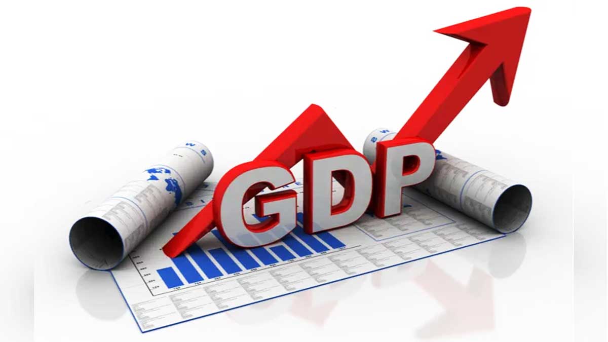 GDP quý III vượt mọi dự báo