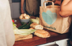 Startup từ Đan Mạch đã làm gì để chống lại vấn nạn lãng phí thực phẩm đang xảy ra trên toàn cầu?