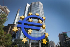 Lạm phát tăng cao sẽ buộc ECB tiếp tục tăng lãi suất