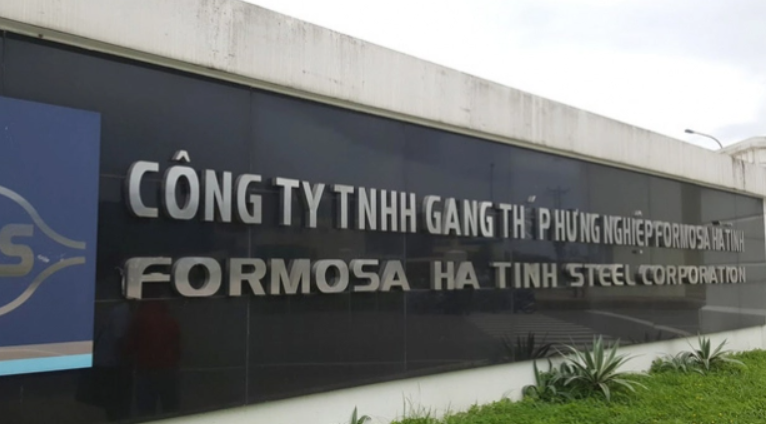 Nổ đường ống tại Gang thép Hưng Nghiệp Formosa Hà Tĩnh: 1 người chết, 2 người bị thương