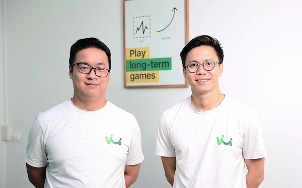 Nano được đồng sáng lập bởi ông Đặng Việt Dũng (cựu CEO Uber Việt Nam) và ông Nguyễn Việt Thắng, vào đầu năm 2020