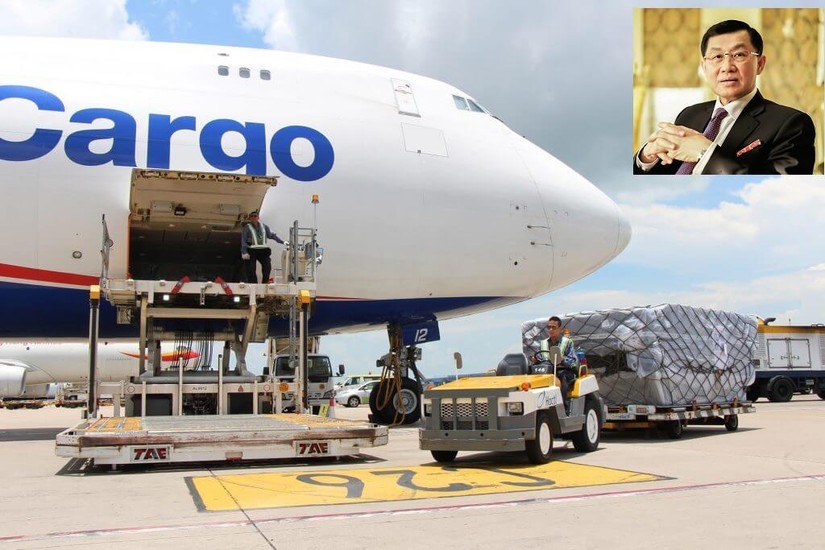 Thứ trưởng Bộ KHĐT giải thích việc rà soát quốc tịch cổ đông khi cấp phép bay với hãng IPP Air Cargo