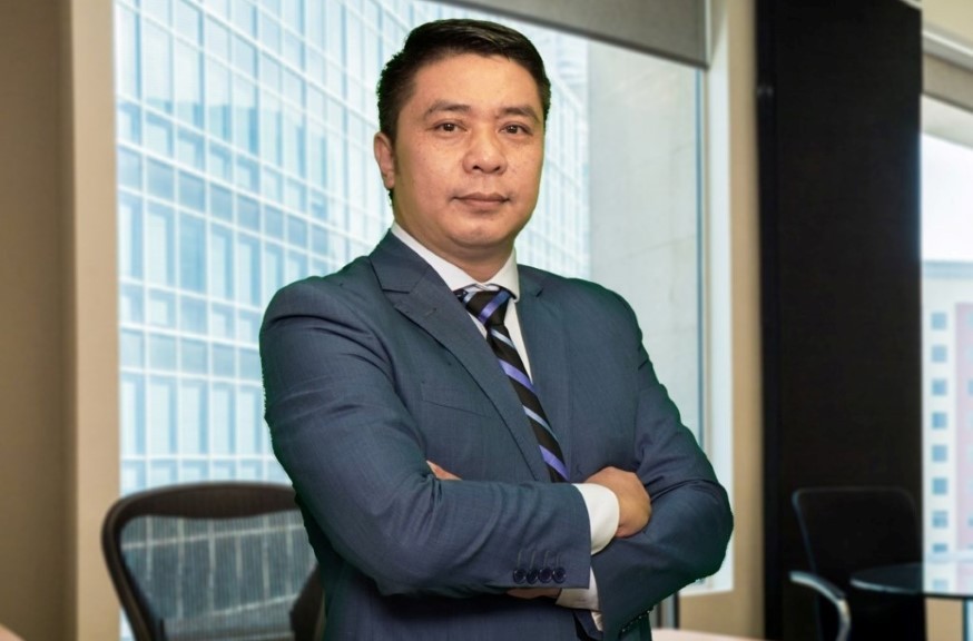 Ông Nguyễn Minh Tuấn, CEO công ty AFA Capital