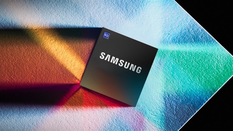 Samsung, nhà sản xuất chip nhớ lớn nhất thế giới