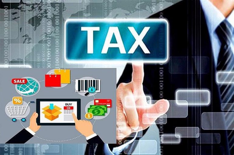 Tăng cường quản lý thuế đối với dịch vụ kinh doanh từ các nền tảng xuyên biên giới