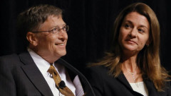 Vợ cũ trải lòng về cuộc ly hôn "đau đớn không tưởng" với tỷ phú Bill Gates
