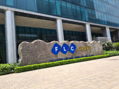 Cục Thuế tỉnh Quảng Bình ra 3 quyết định cưỡng chế thuế, phong tỏa tài khoản Tập đoàn FLC