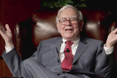 Chiến lược đầu tư của tỷ phú Warren Buffett vào các quỹ chỉ số