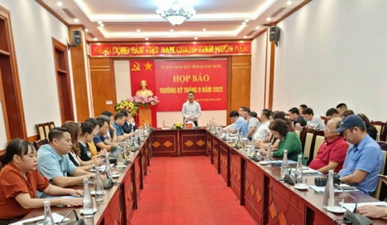 Quảng Ninh: Nâng tầm du lịch thành Liên minh du lịch khu vực Đông Á