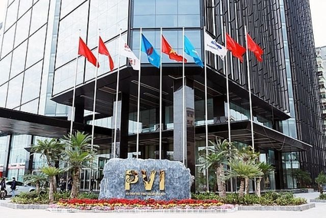 Công ty CP PVI khai sai thuế hàng tỉ đồng