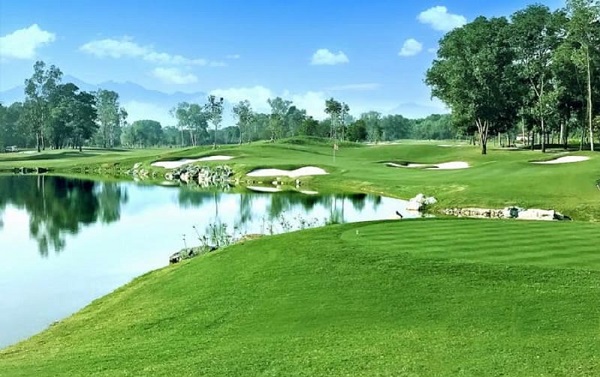 Giải golf Doanh nghiệp & Hội nhập đã trở thành hoạt động thể thao thường niên và luôn được giới doanh nhân, cộng đồng doanh nghiệp trong cả nước trông đợi
