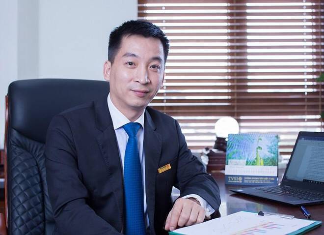 Tổng Giám đốc công ty chứng khoán Tân Việt qua đời do đột quỵ