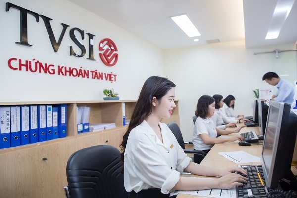 Do đâu Chứng khoán Tân Việt ngừng nhận chuyển nhượng trái phiếu doanh nghiệp?