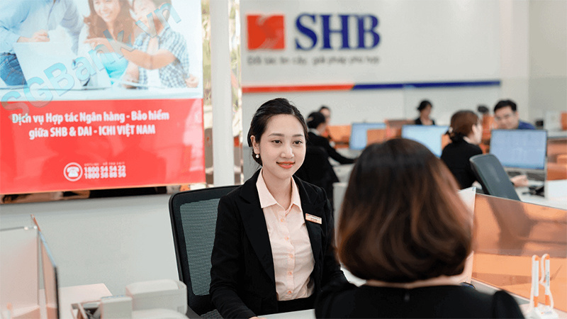 NHNN chấp thuận cho SHB nâng vốn lên tối đa 36.459 tỷ đồng