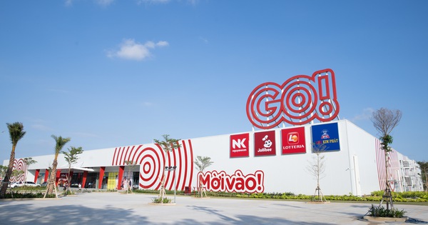Go – Big C tái định vị thương hiệu nhằm mở rộng phạm vi hoạt động tại Việt nam
