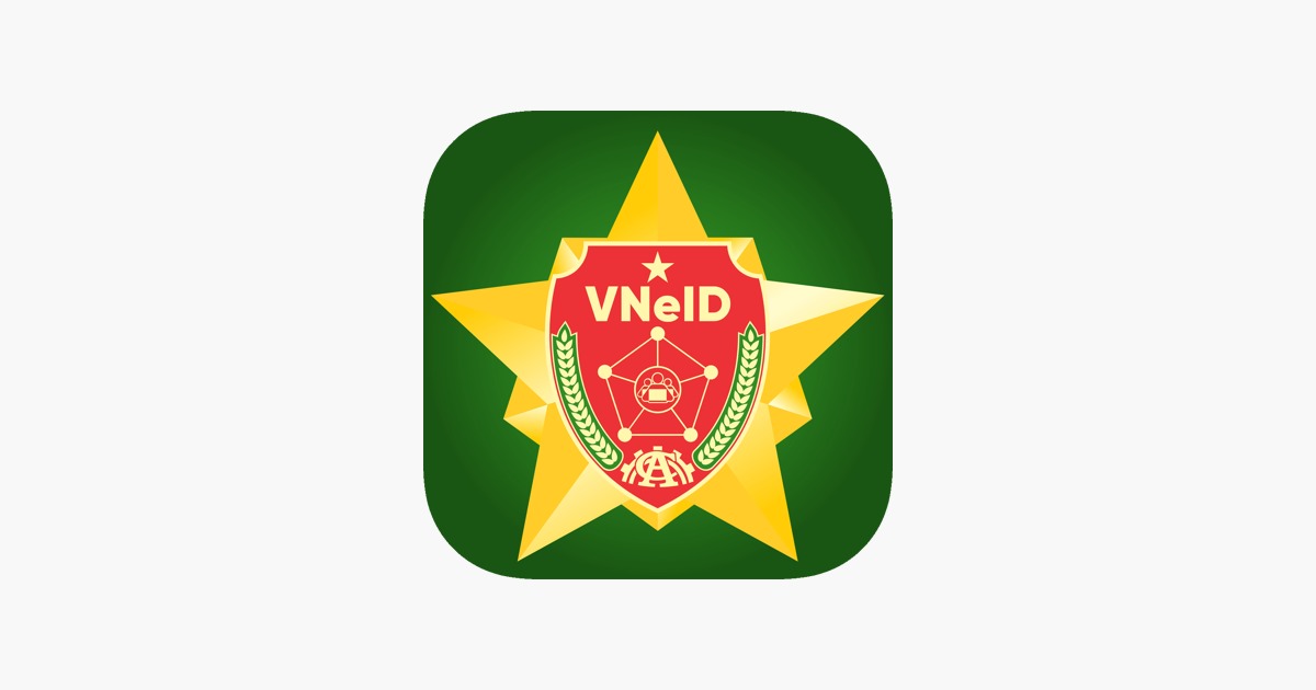 VNeID trên App Store