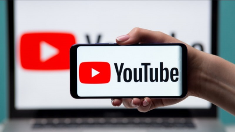 YouTube có 41,8 triệu người dùng Hàn Quốc