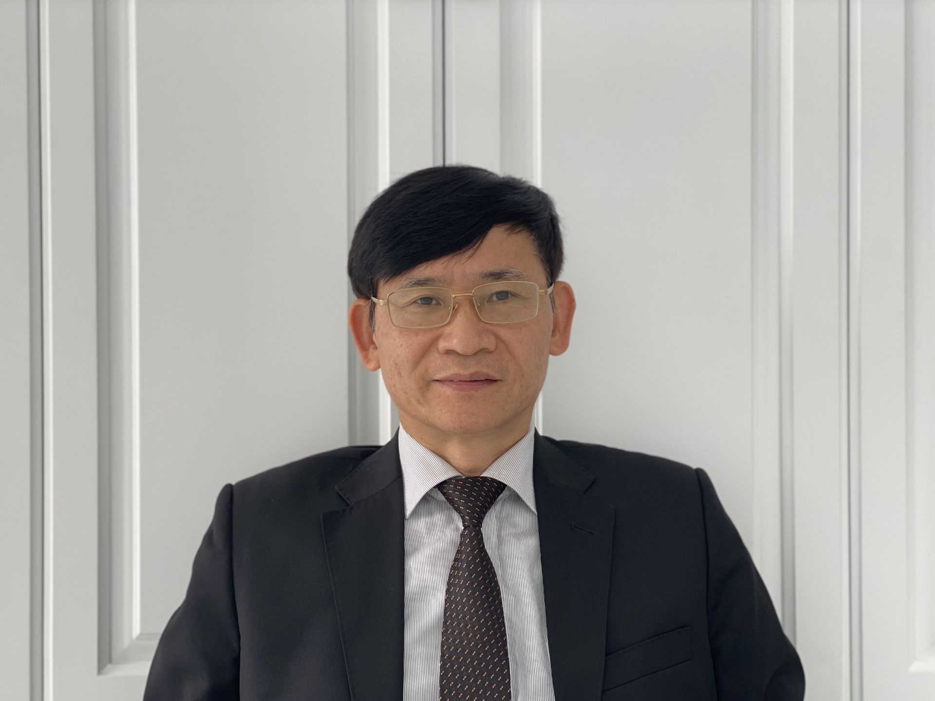 Luật sư Trương Thanh Đức, Giám đốc Công ty Luật Anvi