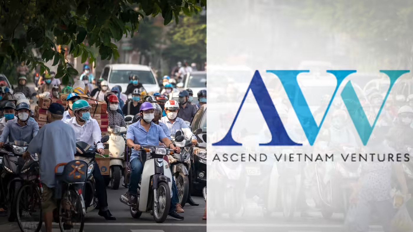 Ascend Vietnam Ventures hỗ trợ làn sóng startup toàn cầu tiếp theo đang nổi lên ở Việt Nam