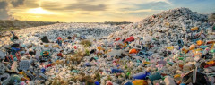 Ô nhiễm nhựa sử dụng một lần trở thành vấn đề cấp thiết toàn cầu