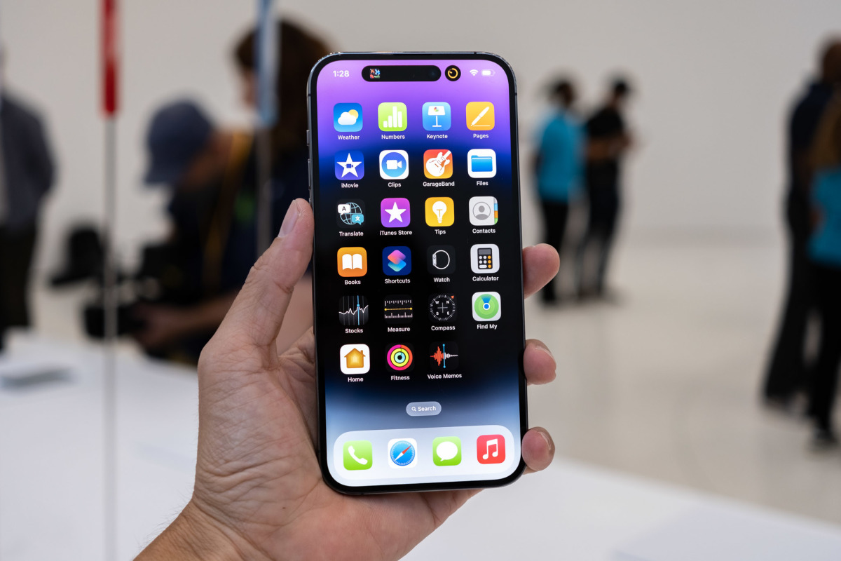 iPhone 14 Pro Max sẽ rơi vào tình trạng khủng hoảng thiếu tại Việt Nam
