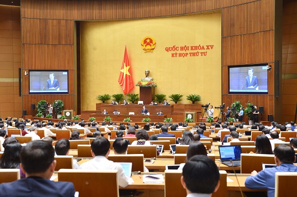 Bộ trưởng Bộ Xây dựng Nguyễn Thanh Nghị: Tăng mức hỗ trợ nhà ở cho các đối tượng chính sách, người có công, người nghèo