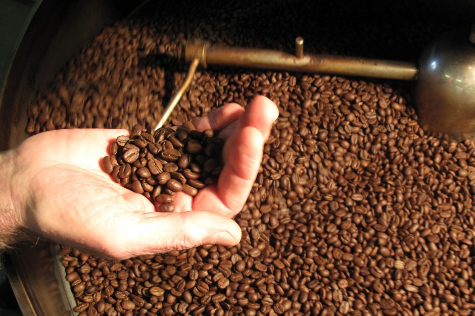 Cà phê nằm trong nhóm hàng nông sản xuất khẩu chủ lực của Việt Nam