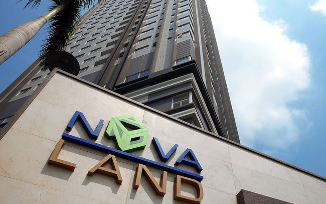 Công ty CP Tập đoàn Đầu tư Địa ốc No Va (Novaland) vừa quyết định hủy ngày đăng ký cuối cùng 14/11/2022