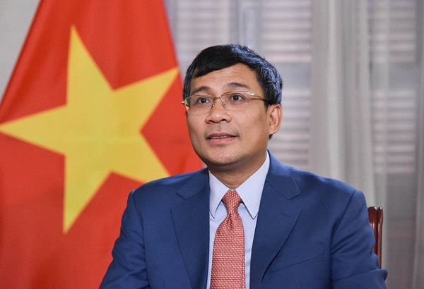 Theo Thứ trưởng Bộ Ngoại giao Nguyễn Minh Vũ, lĩnh vực kinh tế - thương mại - đầu tư là điểm sáng trong quan hệ Việt Nam – Campuchia và sẽ là tiêu điểm của chuyến thăm Campuchia của Thủ tướng Phạm Minh Chính