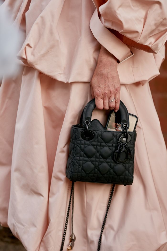 Các nhà sưu tập thường ưu ái đầu tư những chiếc túi mang kiểu dáng cổ điển như Chanel Classic Flap Bag hay Lady Dior.