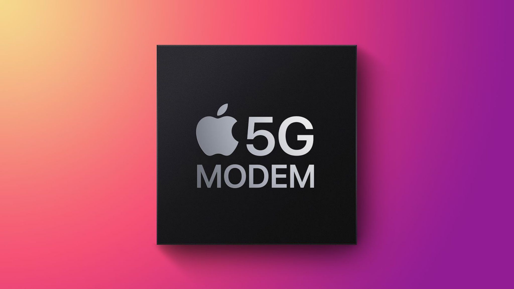 Kế hoạch sản xuất modem 5G của Apple vẫn chưa thành công.