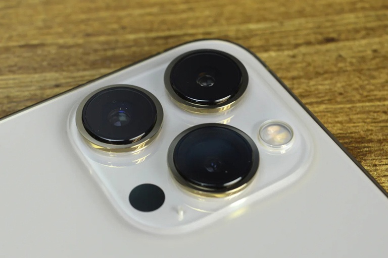 Camera kính tiềm vọng có thể là tính năng độc quyền trên các mẫu iPhone 15 cao cấp